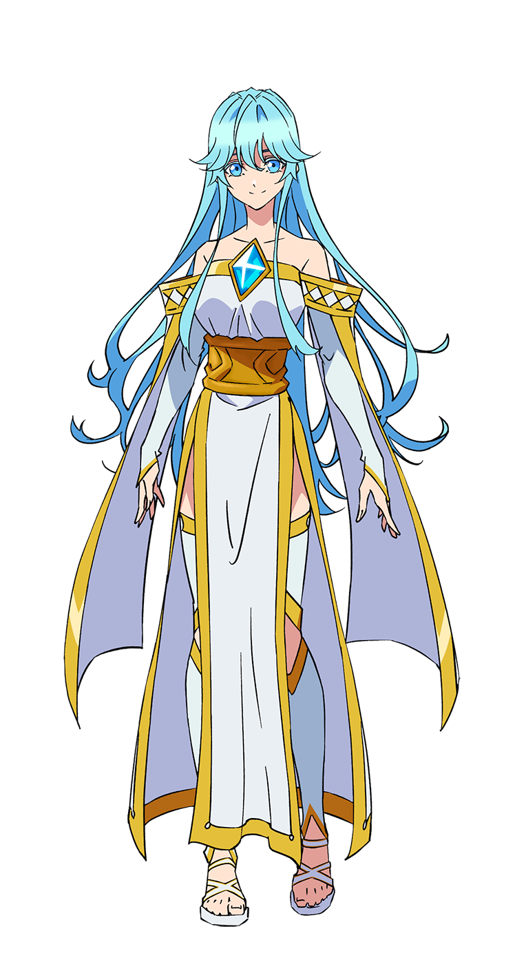 Elfaria Albis Serfort