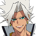 Zeo Thorzeus Reinbolt