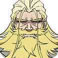 Aaron Masterias Oldking