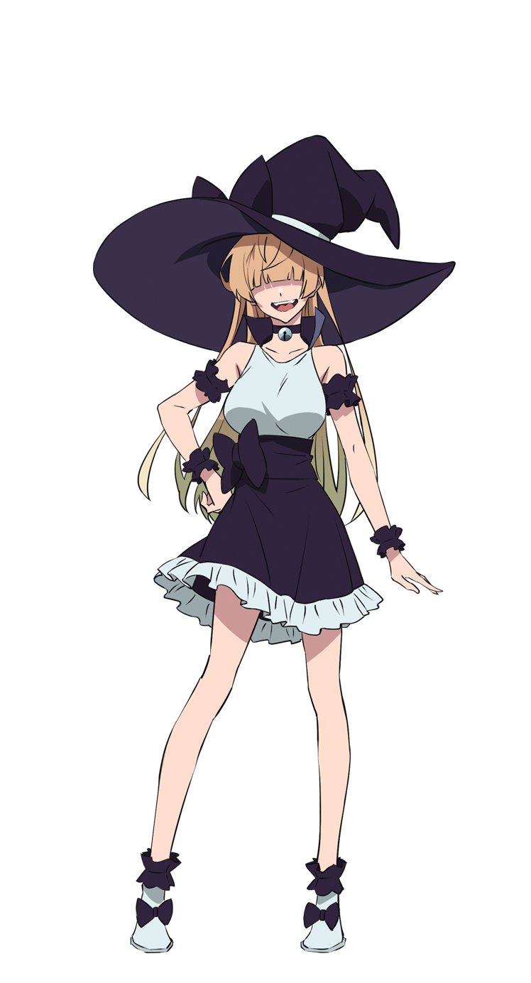 Clairie Serah