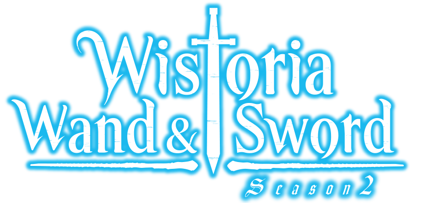 Wistoria: Wand and Sword Season2 | Anime Official Website
