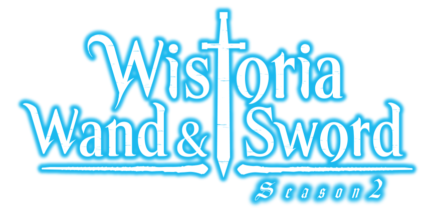 Wistoria: Wand and Sword Season2 | Anime Official Website