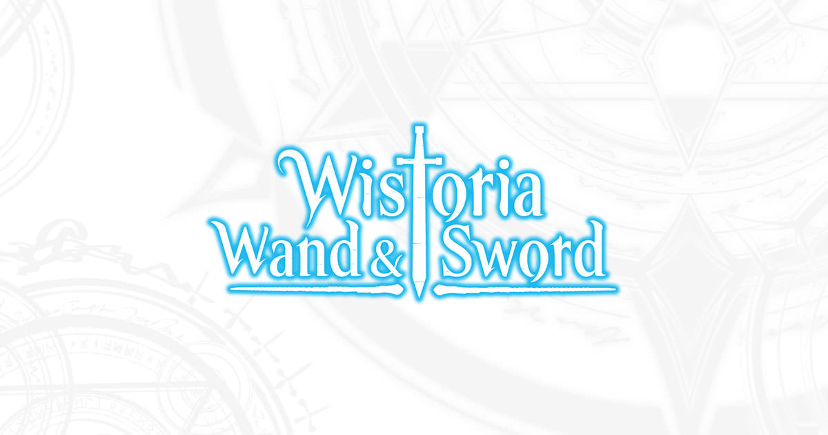 Wistoria - Wand And Sword T01 Fujino ōmori wistoria-anime-en.com